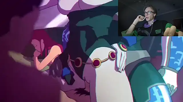 Alex17am online show from December 4, 2025, 4:33 am