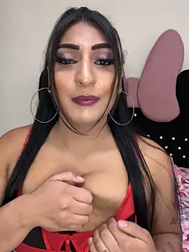 Snapshot of Brianna_Trans00 chatting on February 22, 2025, 4:18 am Brianna Trans00 online show from February 22, 2025, 4:18 am