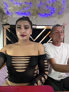 Snapshot of Brianna_Trans00 chatting on December 20, 2025, 2:40 am Brianna Trans00 online show from December 20, 2025, 2:40 am