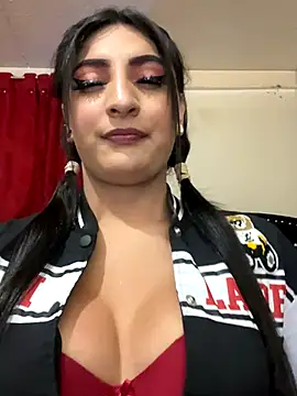 Snapshot of Brianna_Trans00 chatting on January 9, 2026, 1:41 am Brianna Trans00 online show from January 9, 2026, 1:41 am