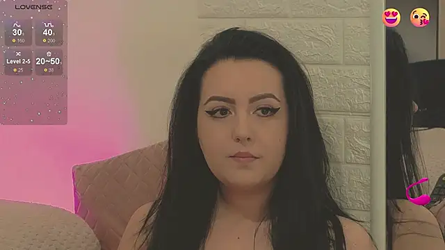 Ariel  Blossom online show from February 27, 2025, 9:11 am