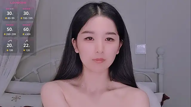Snapshot of BingLin- chatting on June 16, 2026, 8:22 pm BingLin- online show from June 16, 2026, 8:22 pm