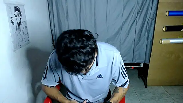 freddy romas online show from March 21, 2025, 11:34 pm