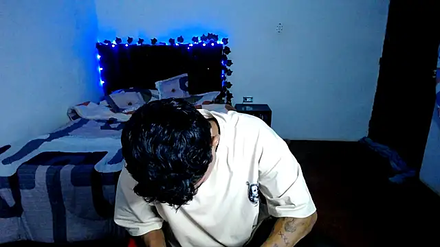 freddy romas online show from September 24, 2025, 1:09 am