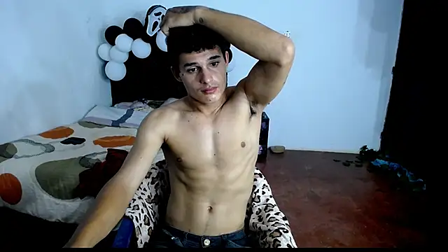 freddy romas online show from October 9, 2025, 1:14 am