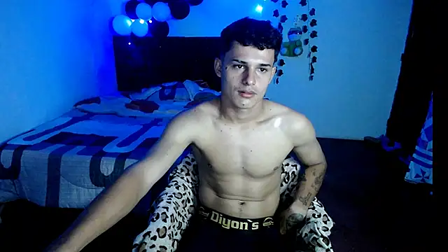 freddy romas online show from October 23, 2025, 1:05 am