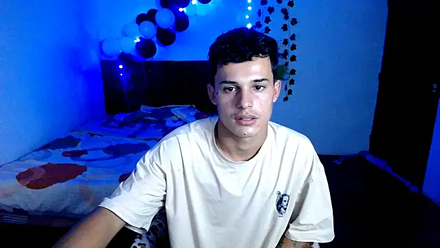 freddy romas online show from November 11, 2025, 2:00 am