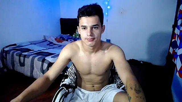 Snapshot of freddy_romas chatting on January 13, 2026, 8:52 am freddy romas online show from January 13, 2026, 8:52 am