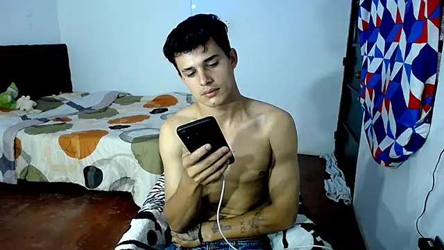 Snapshot of freddy_romas chatting on February 2, 2026, 6:50 pm freddy romas online show from February 2, 2026, 6:50 pm