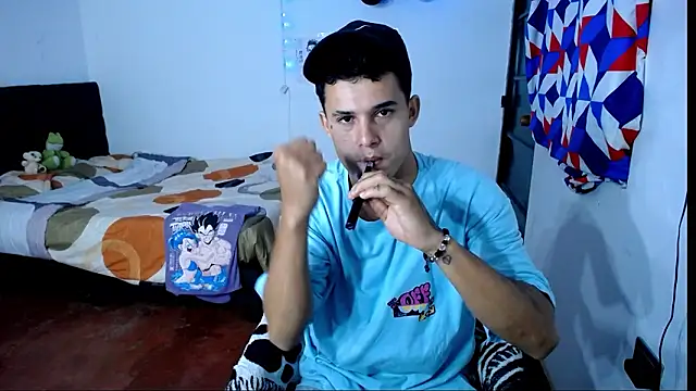 Snapshot of freddy_romas chatting on February 20, 2026, 1:57 am freddy romas online show from February 20, 2026, 1:57 am