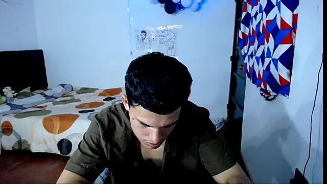 Snapshot of freddy_romas chatting on February 23, 2026, 2:53 am freddy romas online show from February 23, 2026, 2:53 am