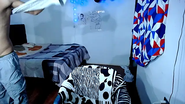 Snapshot of freddy_romas chatting on March 2, 2026, 3:41 am freddy romas online show from March 2, 2026, 3:41 am