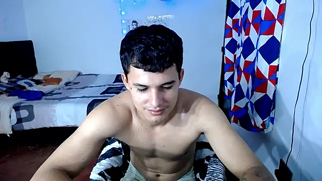 Snapshot of freddy_romas chatting on March 4, 2026, 2:12 pm freddy romas online show from March 4, 2026, 2:12 pm
