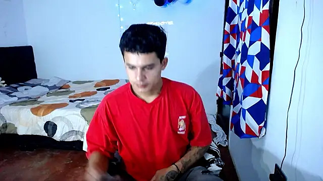 Snapshot of freddy_romas chatting on March 6, 2026, 1:35 am freddy romas online show from March 6, 2026, 1:35 am