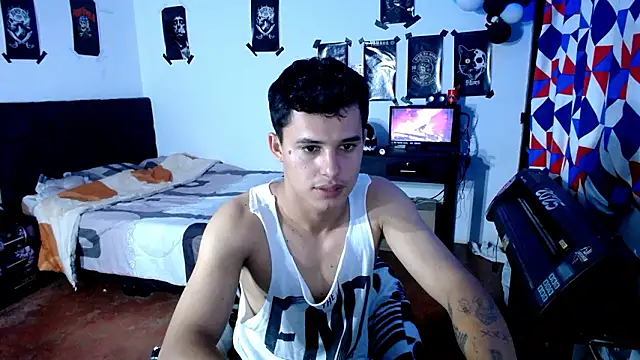 Snapshot of freddy_romas chatting on March 9, 2026, 1:26 pm freddy romas online show from March 9, 2026, 1:26 pm
