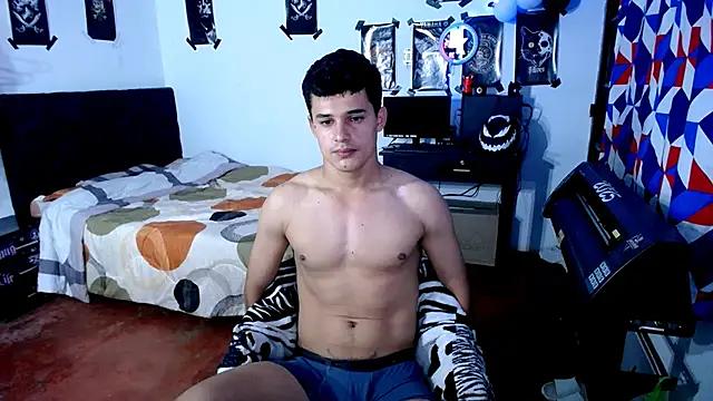 Snapshot of freddy_romas chatting on March 14, 2026, 7:36 am freddy romas online show from March 14, 2026, 7:36 am