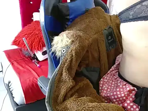 AlexaFontana online show from February 28, 2026, 7:59 pm