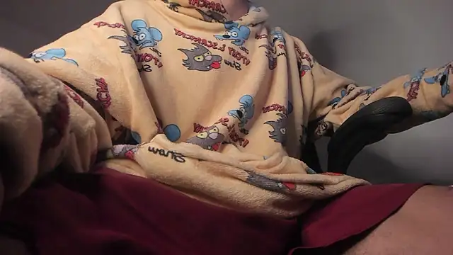 Big cockcat online show from January 15, 2026, 7:02 am