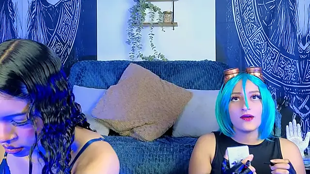 Snapshot of amaracooper_ chatting on January 13, 2026, 1:16 pm amaracooper online show from January 13, 2026, 1:16 pm