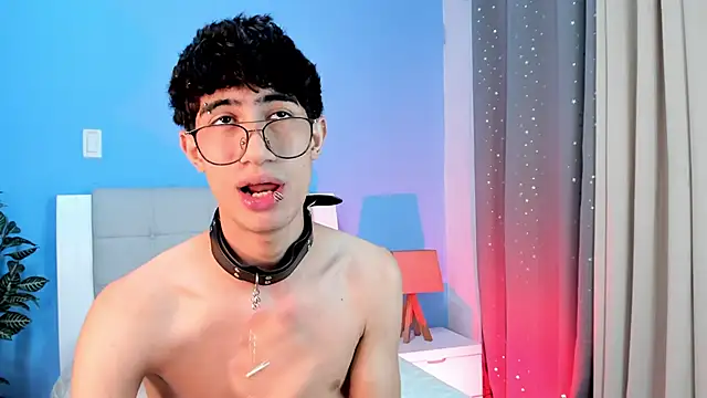 Snapshot of novaybrian chatting on January 10, 2025, 3:37 pm novaybrian online show from January 10, 2025, 3:37 pm