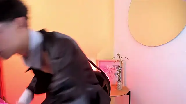 Snapshot of novaybrian chatting on January 31, 2025, 3:09 am novaybrian online show from January 31, 2025, 3:09 am