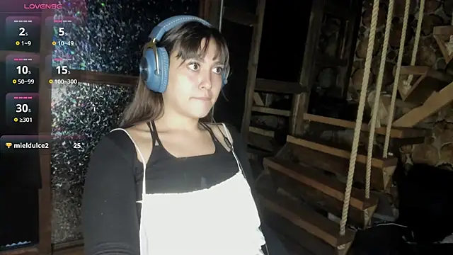 Snapshot of soysara15 chatting on March 4, 2025, 12:50 am soysara15 online show from March 4, 2025, 12:50 am