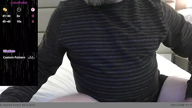 BondBroken online show from March 22, 2026, 8:12 pm