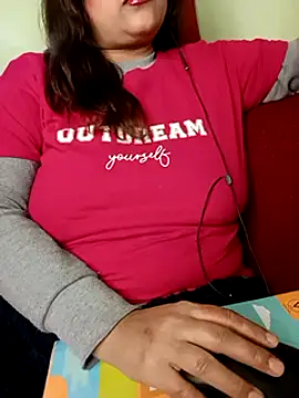 Sexy Queen6 online show from December 3, 2024, 7:33 pm