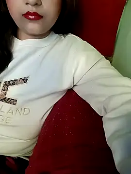 Sexy Queen6 online show from December 5, 2024, 4:55 pm