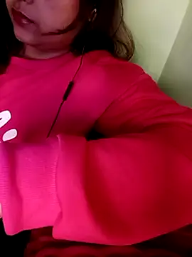 Sexy Queen6 online show from December 7, 2024, 9:11 pm