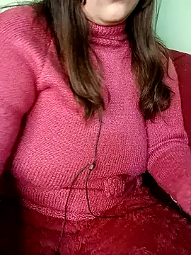 Sexy Queen6 online show from December 16, 2024, 4:38 pm