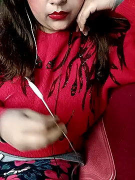 Sexy Queen6 online show from December 23, 2024, 8:03 pm