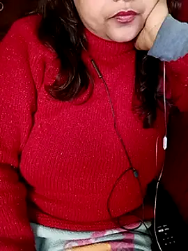 Sexy Queen6 online show from January 3, 2025, 9:26 pm