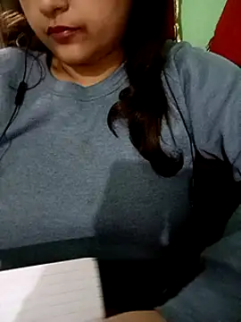 Sexy Queen6 online show from January 24, 2025, 8:23 am