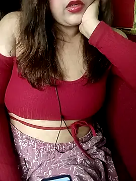 Sexy Queen6 online show from February 21, 2025, 10:26 pm