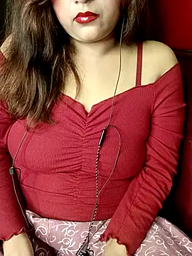 Sexy Queen6 online show from February 22, 2025, 10:20 pm