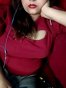 Sexy Queen6 online show from February 25, 2025, 12:36 am