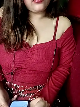 Sexy Queen6 online show from February 28, 2025, 1:26 am