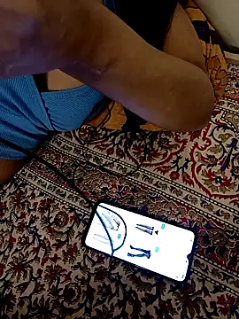 Sexy Queen6 online show from September 11, 2025, 9:26 pm
