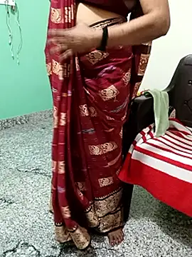 Saroj-Shah online show from July 1, 2026, 3:34 pm