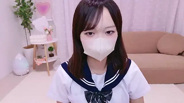 HANApipi online show from October 12, 2025, 4:44 am