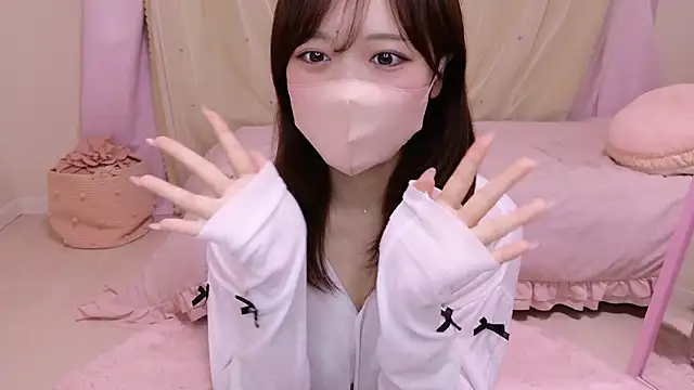 HANApipi online show from April 10, 2026, 3:45 am