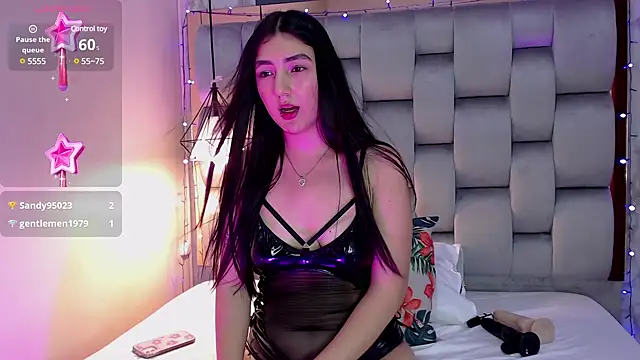 Snapshot of luoyi30 chatting on December 12, 2024, 9:04 pm luoyi30 online show from December 12, 2024, 9:04 pm