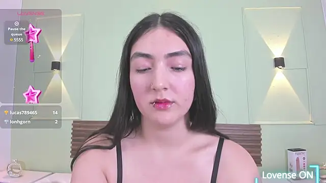 Snapshot of luoyi30 chatting on March 14, 2025, 5:46 pm luoyi30 online show from March 14, 2025, 5:46 pm