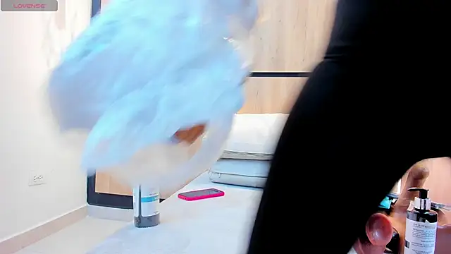 adela chase online show from November 24, 2025, 2:33 am