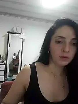 Snapshot of amellie_ros chatting on January 2, 2025, 10:11 pm amellie ros online show from January 2, 2025, 10:11 pm