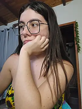 ARIA SUGARUB online show from March 18, 2026, 3:09 am