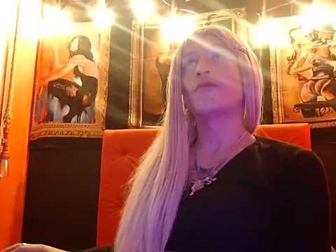 MEGANNIXX online show from October 8, 2025, 3:26 am
