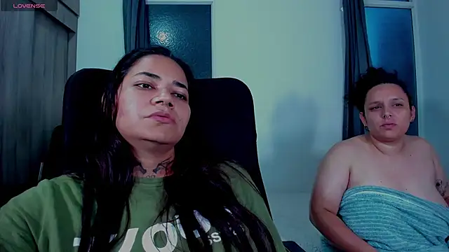 Mabelydani online show from November 23, 2025, 10:42 pm