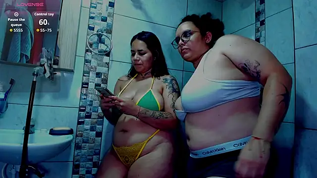 Mabelydani online show from December 4, 2025, 10:07 pm